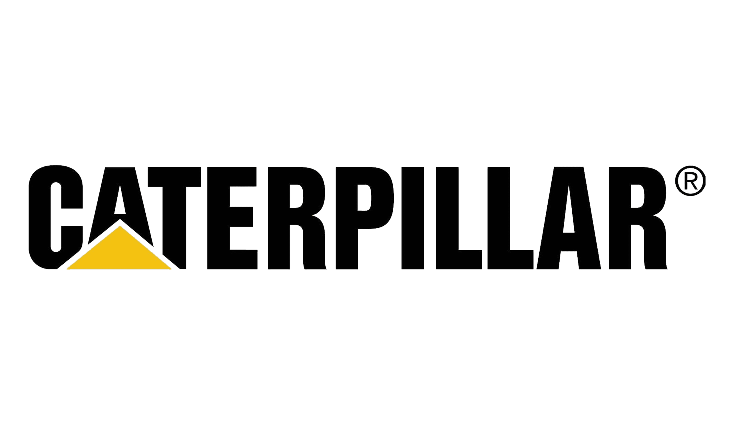 Caterpillar-Logo